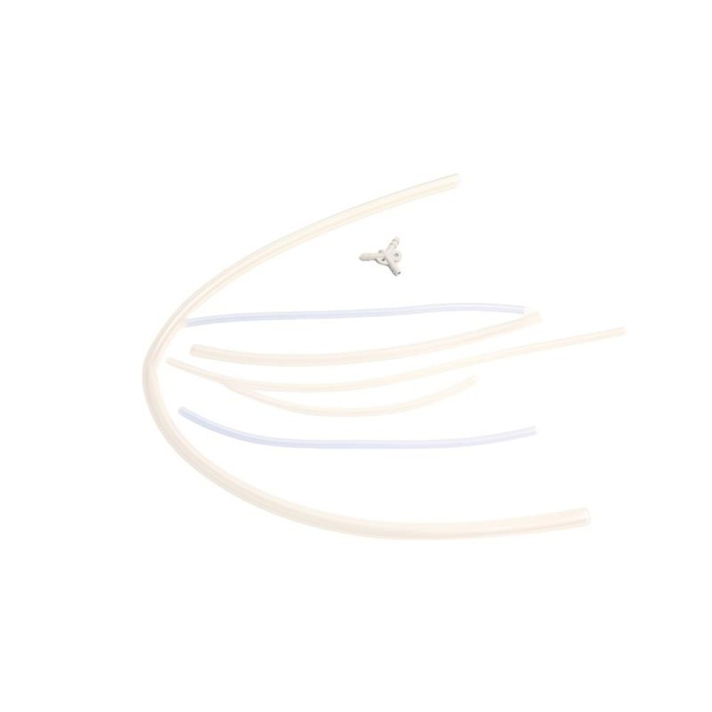 Vacuum Cleaner Accessory|ROBOROCK|Water pipe set|For Q Revo White/Q Revo Black|9.01.2145