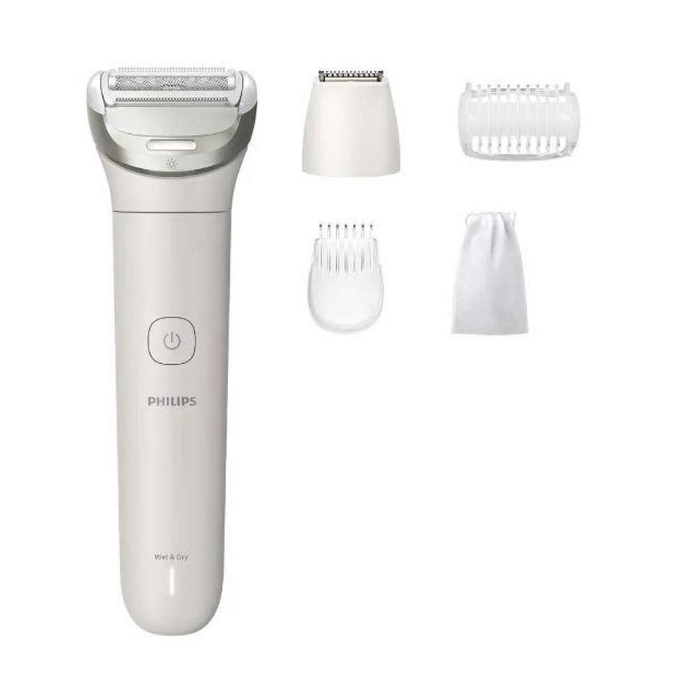 SHAVER WOMENS/BRL147/00 PHILIPS