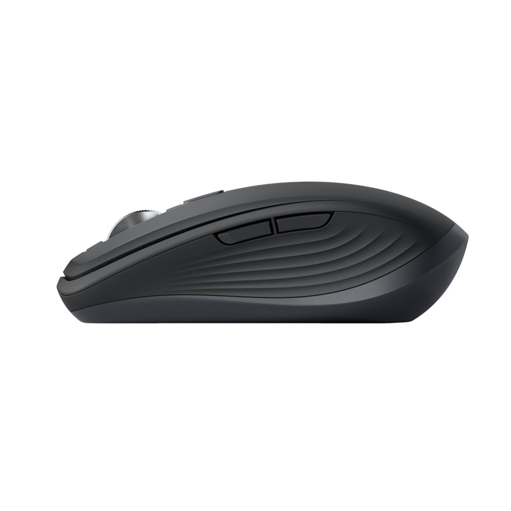 MOUSE USB WRL MX ANYWHERE 3S/GRAPHITE 910-006929 LOGITECH