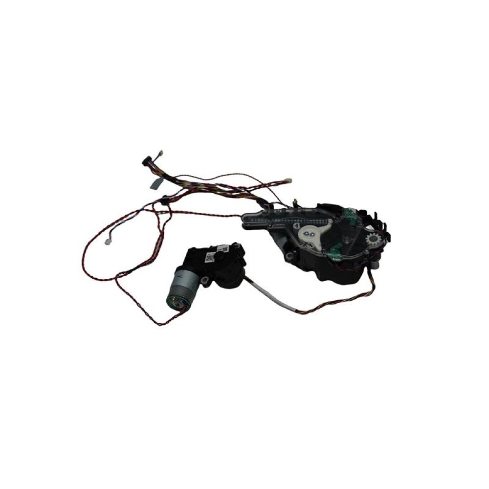 Vacuum Cleaner Accessory|ROBOROCK|Mopping Module|For Qrevo CurvC/Qrevo EdgeC|9.01.4252