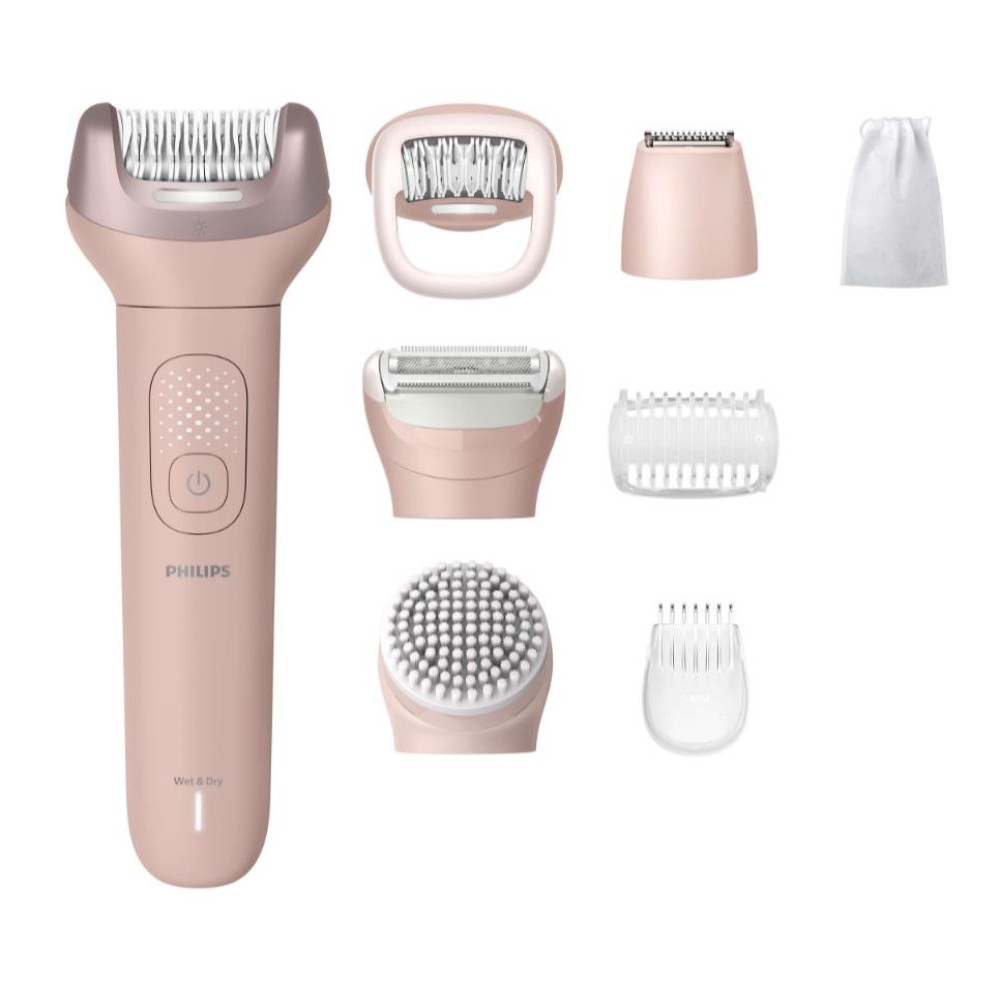 EPILATOR/BRE719/00 PHILIPS