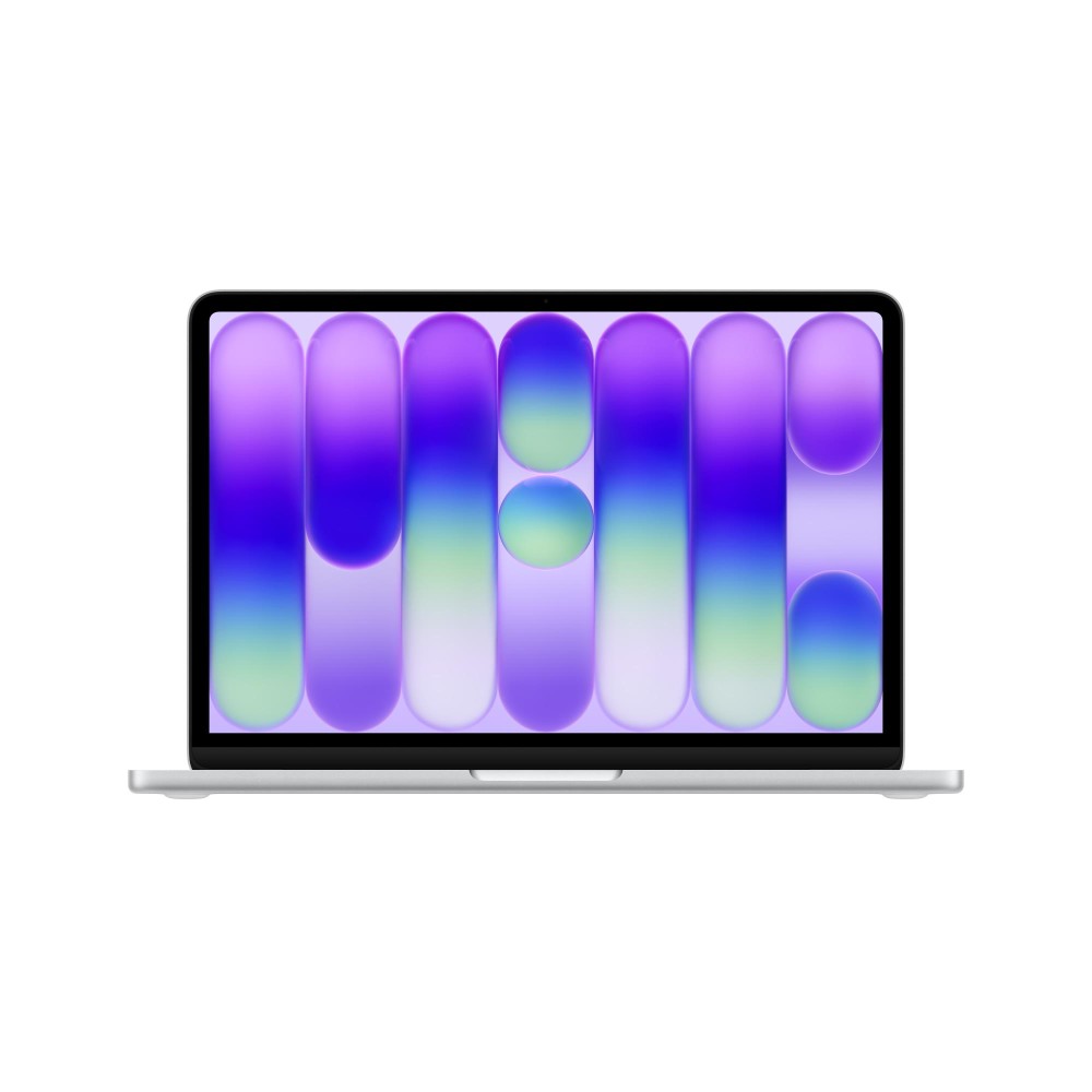 Notebook|APPLE|13-inch MacBook Neo: Apple A18 Pro chip with 6-core CPU and 5-core GPU, 8GB, 512GB SSD, Touch ID - Silver|CPU Apple A|A18 Pro|13 