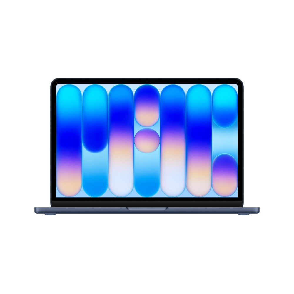 Notebook|APPLE|13-inch MacBook Neo: Apple A18 Pro chip with 6-core CPU and 5-core GPU, 8GB, 512GB SSD, Touch ID - Indigo|CPU Apple A|A18 Pro|13 