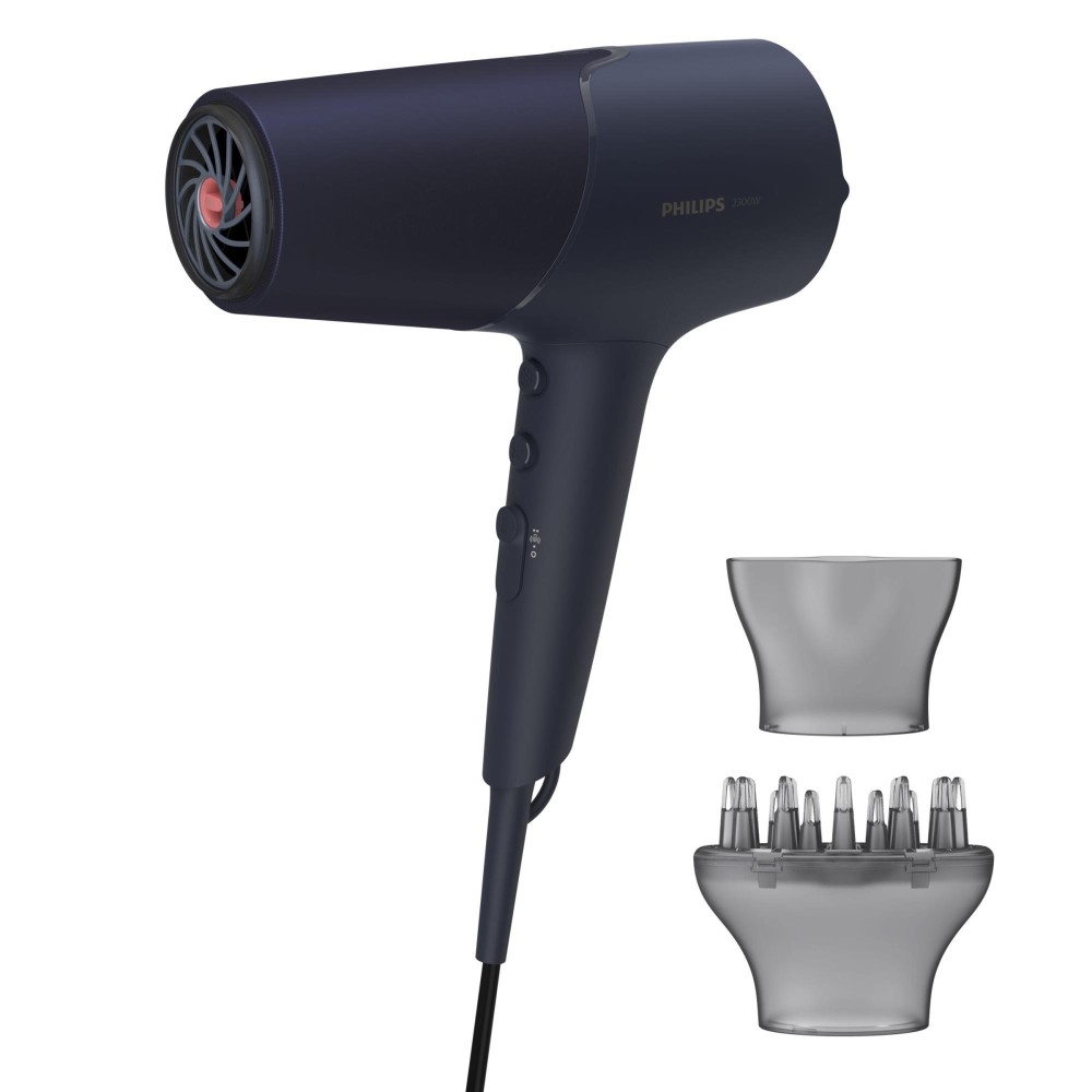 HAIR DRYER/BHD510/00 PHILIPS