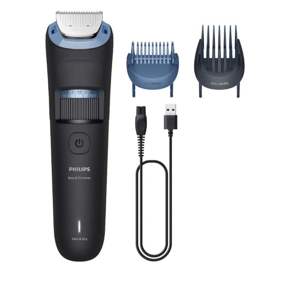 HAIR TRIMMER/BT3665/15 PHILIPS