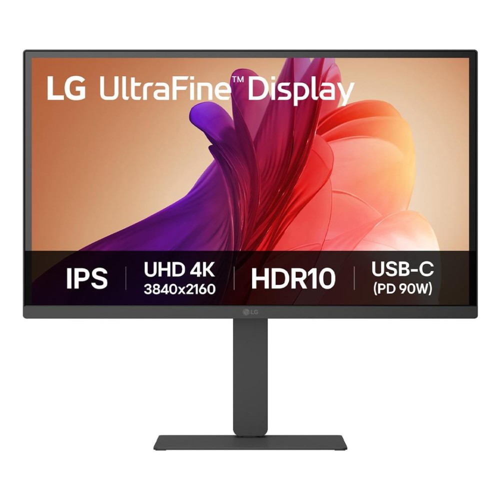 LCD Monitor|LG|27 
