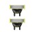 SHAVER ACC BLADE/QP420/50 PHILIPS