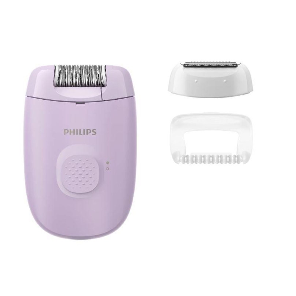 EPILATOR/BRE237/00 PHILIPS
