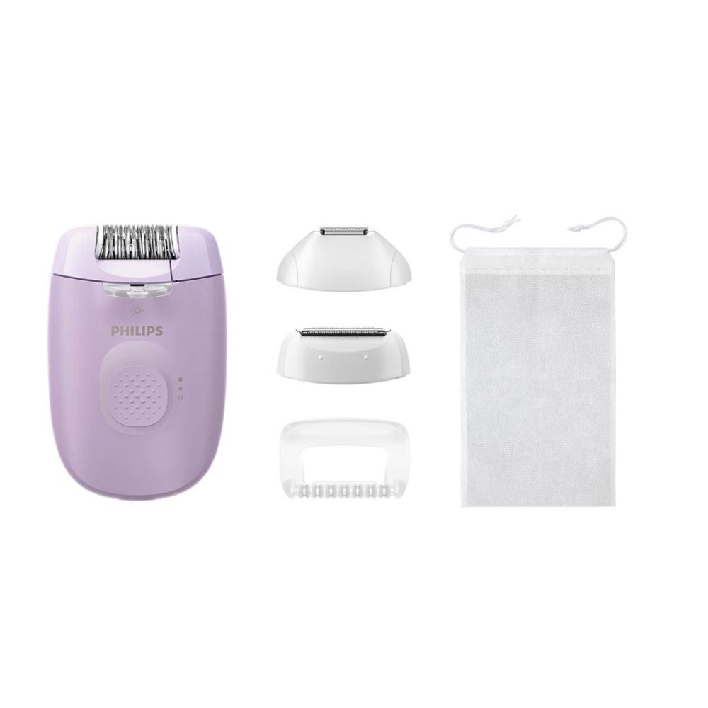 EPILATOR/BRE257/00 PHILIPS