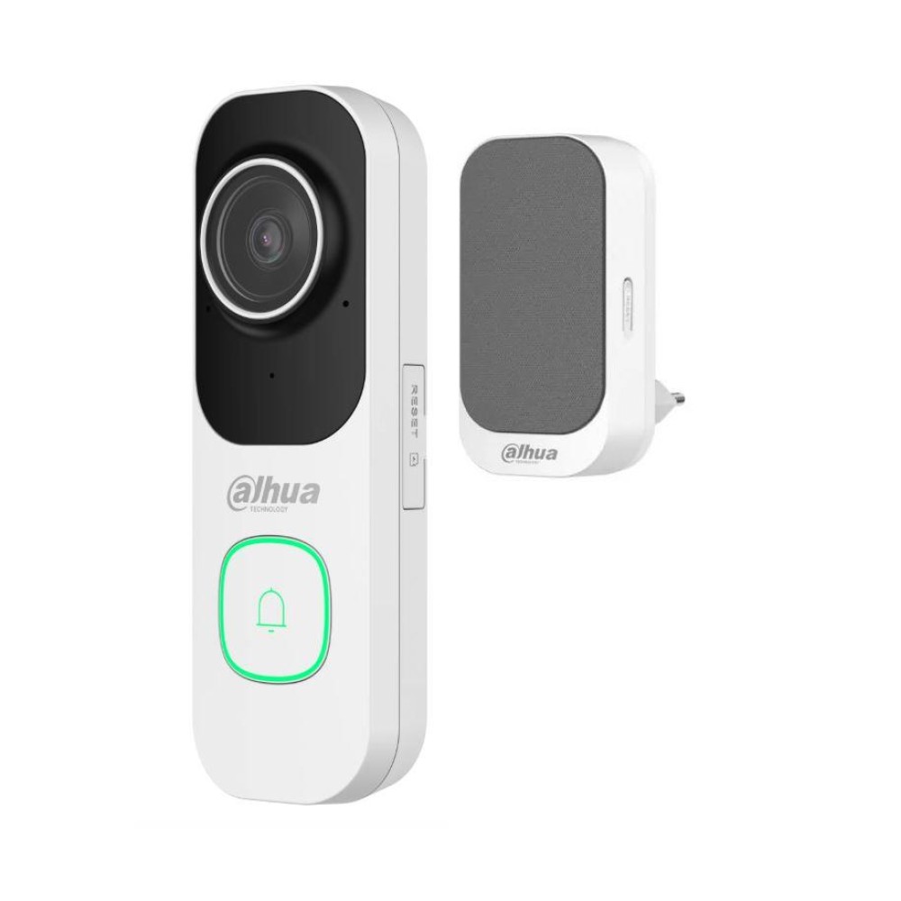 DOORPHONE KIT WI-FI/VDKP01-WG DAHUA