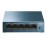Switch|TP-LINK|LS105G|5x10Base-T / 100Base-TX / 1000Base-T|LS105G