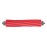 Vacuum Cleaner Accessory|ROBOROCK|Rubber Main Brush|Red|For S7/Q7/Q7 Max/S7 MaxV/Q55/S7 Pro Ultra/Qrevo/S7 Max Ultra/Qrevo MaxV/Qrevo S/Qrevo Pro/Qrevo Plus|8.02.0222