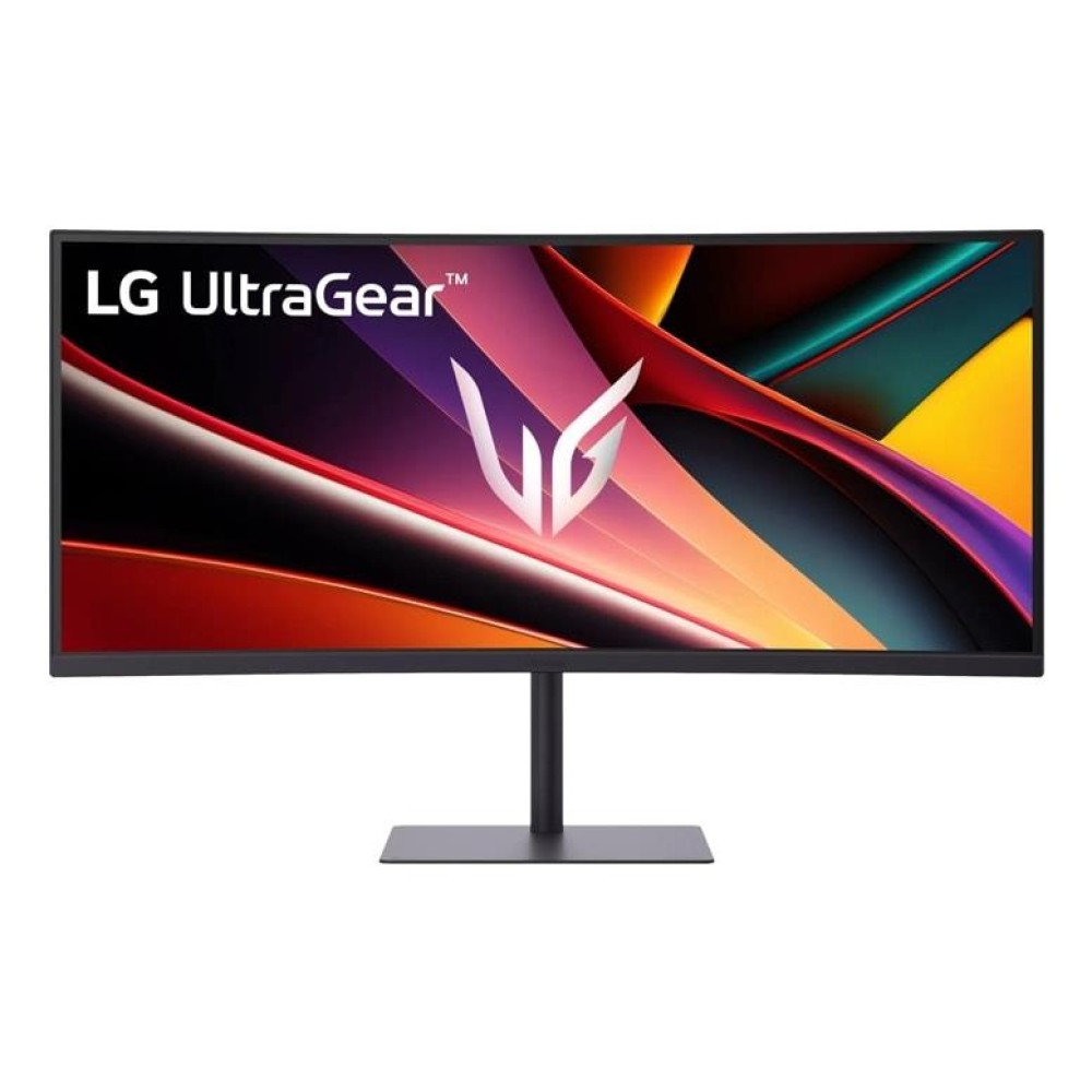 LCD Monitor|LG|34 