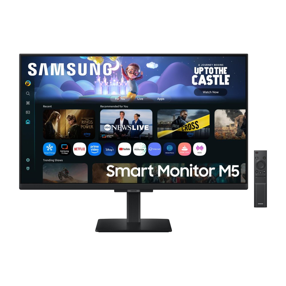 LCD Monitor|SAMSUNG|27 