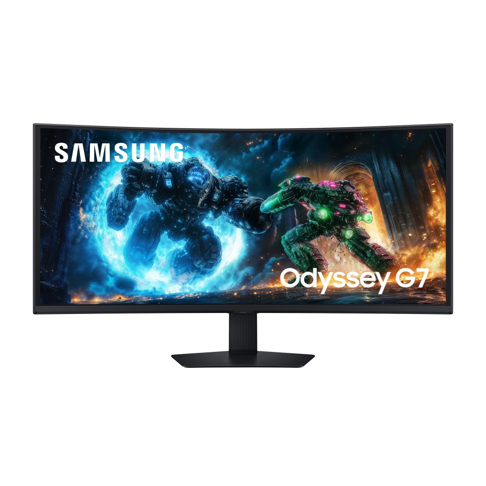 LCD Monitor|SAMSUNG|40 