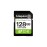 MEMORY SDXC 128GB UHS-I/SDS3/128GB KINGSTON
