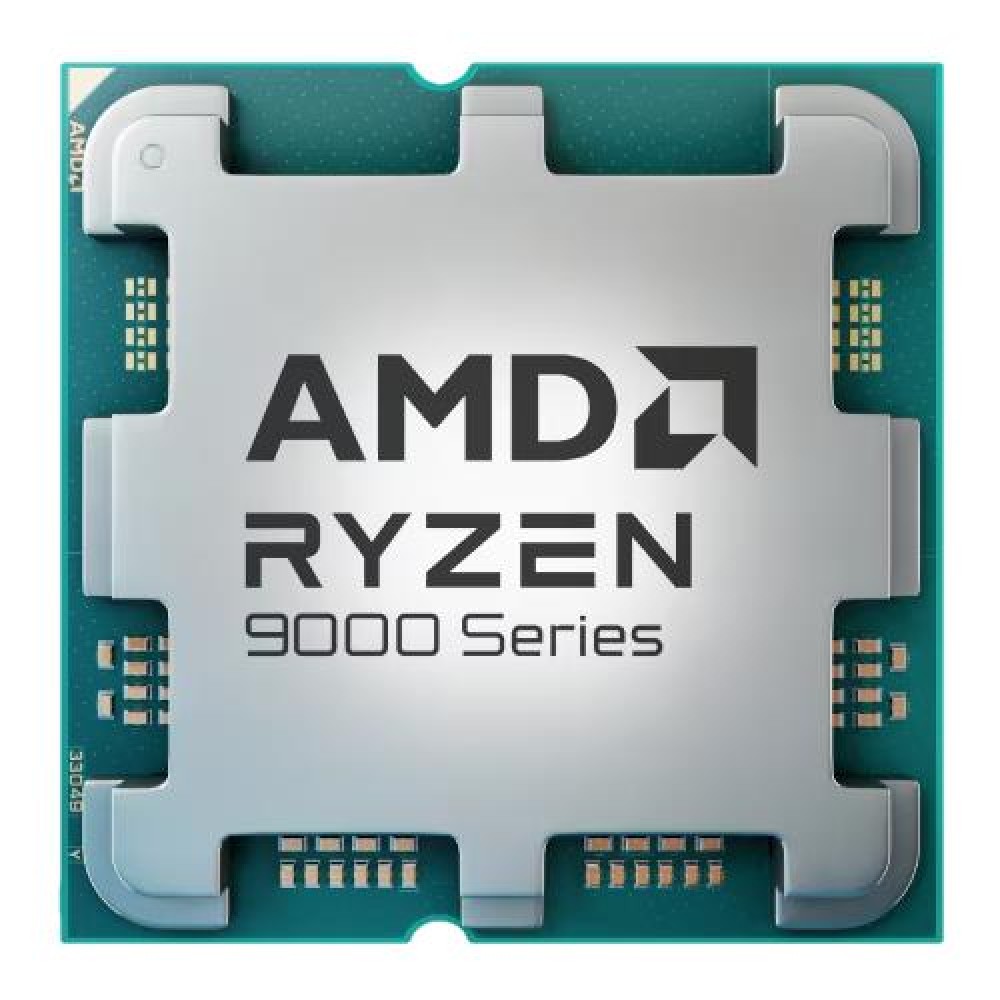 CPU|AMD|Desktop|AMD Ryzen 9|9900X|Granite Ridge AM5|4400 MHz|Cores 12|64MB|Socket SAM5|120 Watts|GPU Radeon|OEM|100-000000662