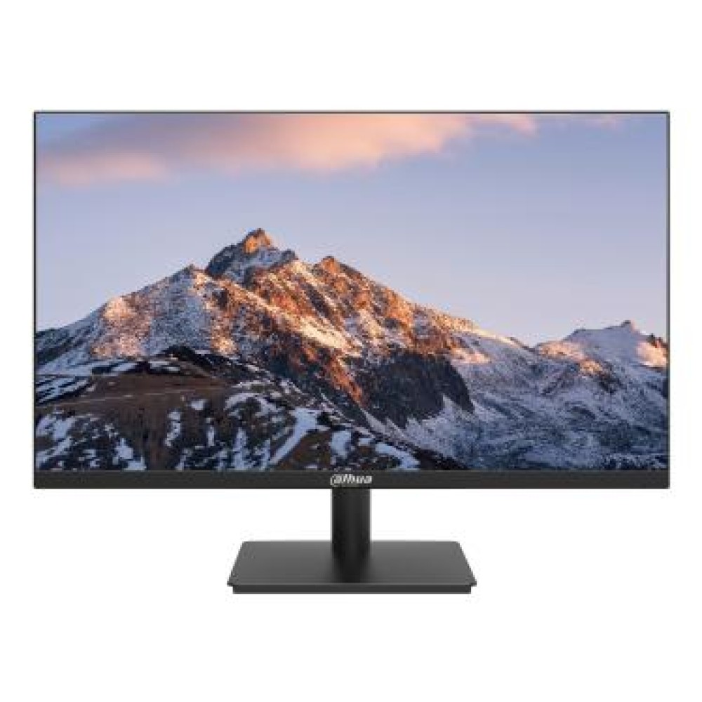 LCD Monitor|DAHUA|23.8 