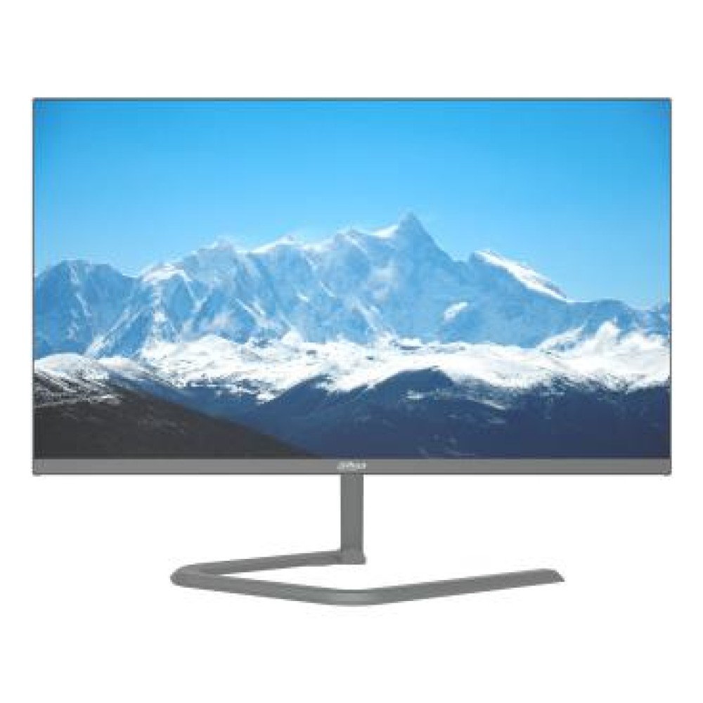 LCD Monitor|DAHUA|23.8 