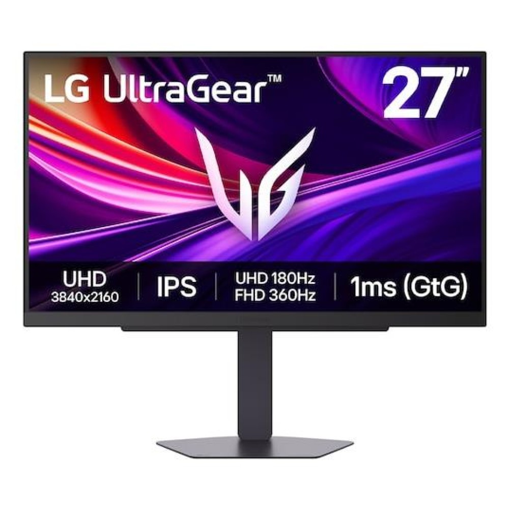 LCD Monitor|LG|27 