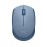MOUSE USB OPTICAL WRL M171/BLUE 910-006866 LOGITECH
