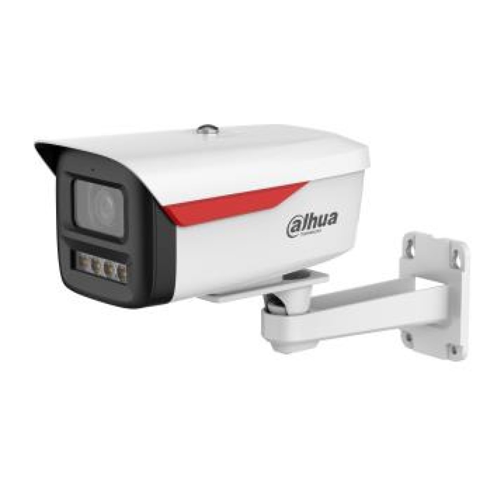 NET CAMERA 4MP BULLET/HFW2449M-S-0360B-B-PRO DAHUA