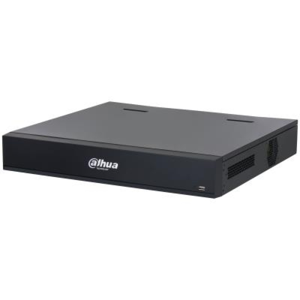 NET VIDEO RECORDER 32CH 16POE/NVR5432-16HP-XI/PRO DAHUA