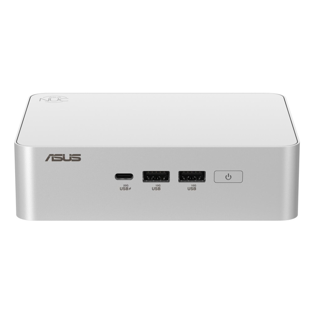 PC KIT NUC 15 PRO+ CU5-225H/RNUC15CRSU500002 ASUS