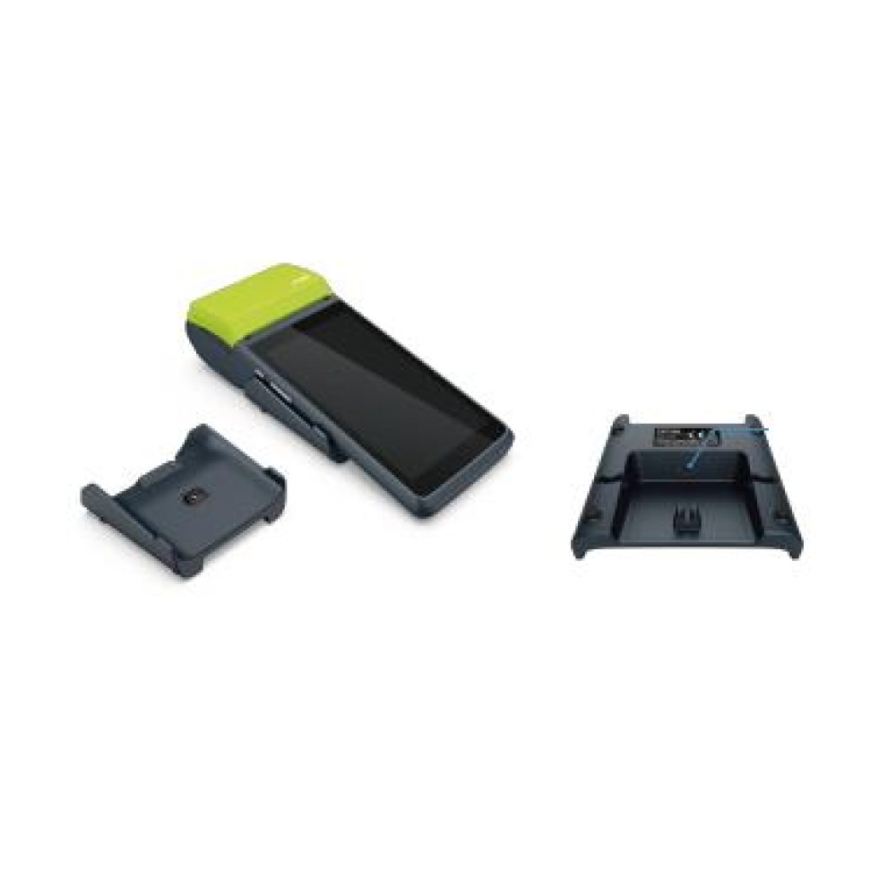 MOBILE POS ACC CHARGING CRADLE/F100 CH FEITIAN