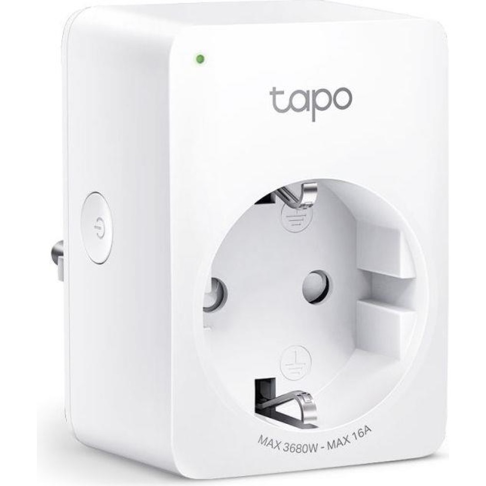 SMART HOME WIFI SMART PLUG/TAPO P110 TP-LINK