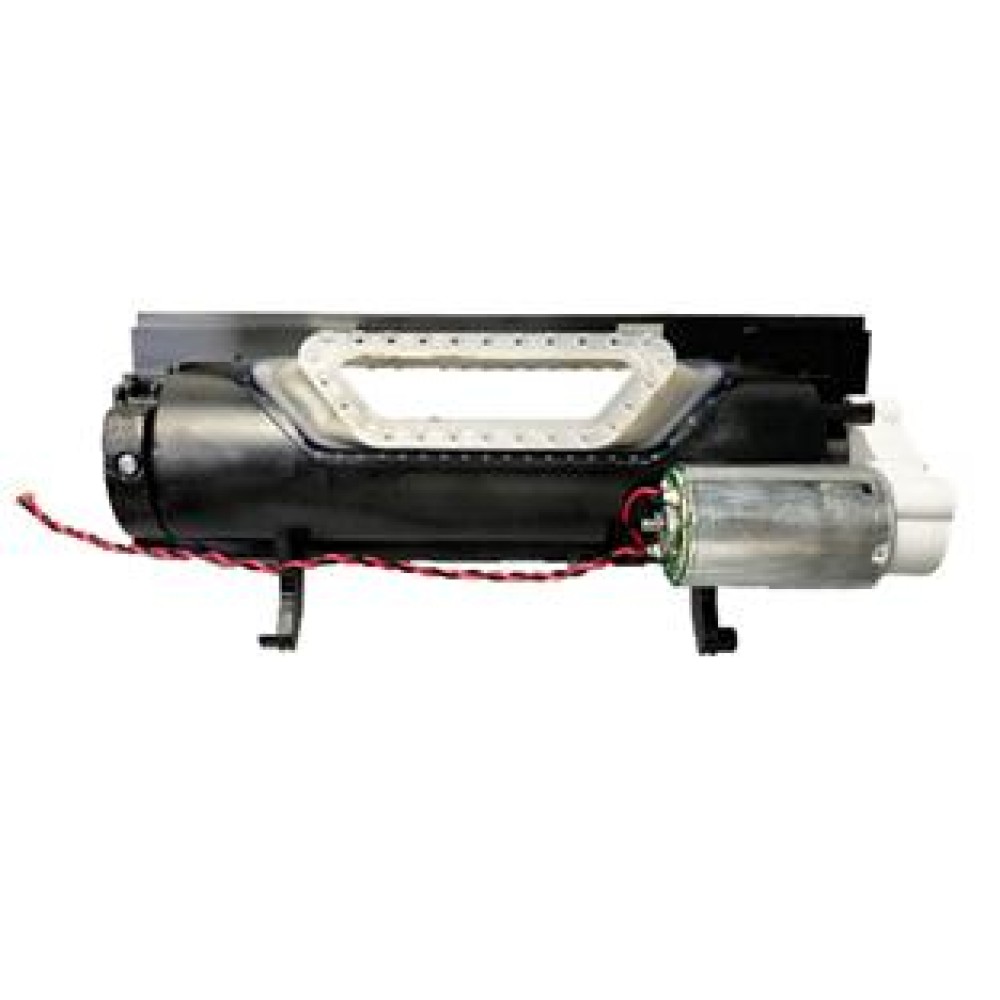 Vacuum Cleaner Accessory|ROBOROCK|Main Brush Gearbox|Black|For S6 Black MaxV|9.01.0598