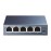 Switch|TP-LINK|5x10Base-T / 100Base-TX / 1000Base-T|TL-SG105