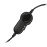 HEADSET STEREO H151/BLACK 981-000589 LOGITECH