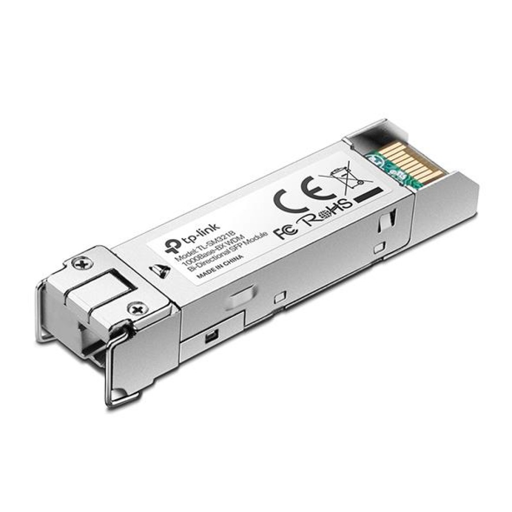 NET SWITCH MODULE SFP 1000B-BX/SM321B TP-LINK