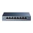Switch|TP-LINK|8x10Base-T / 100Base-TX / 1000Base-T|TL-SG108
