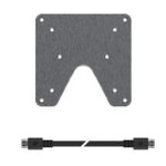 POS ACC SCREEN BASE/SWAN ACC4 1 07 1S 017 IMIN