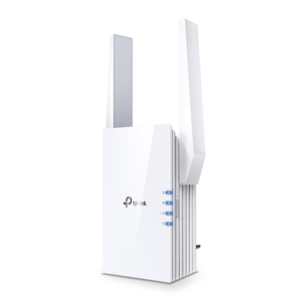 WRL RANGE EXTENDER 1500MBPS/RE505X TP-LINK