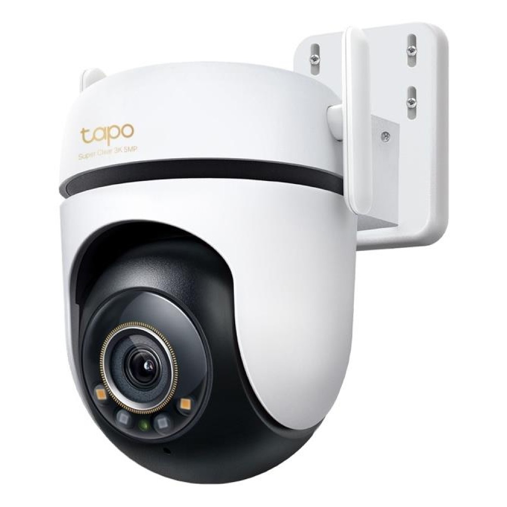 WRL CAMERA PAN/TILT/TAPO C530WS TP-LINK