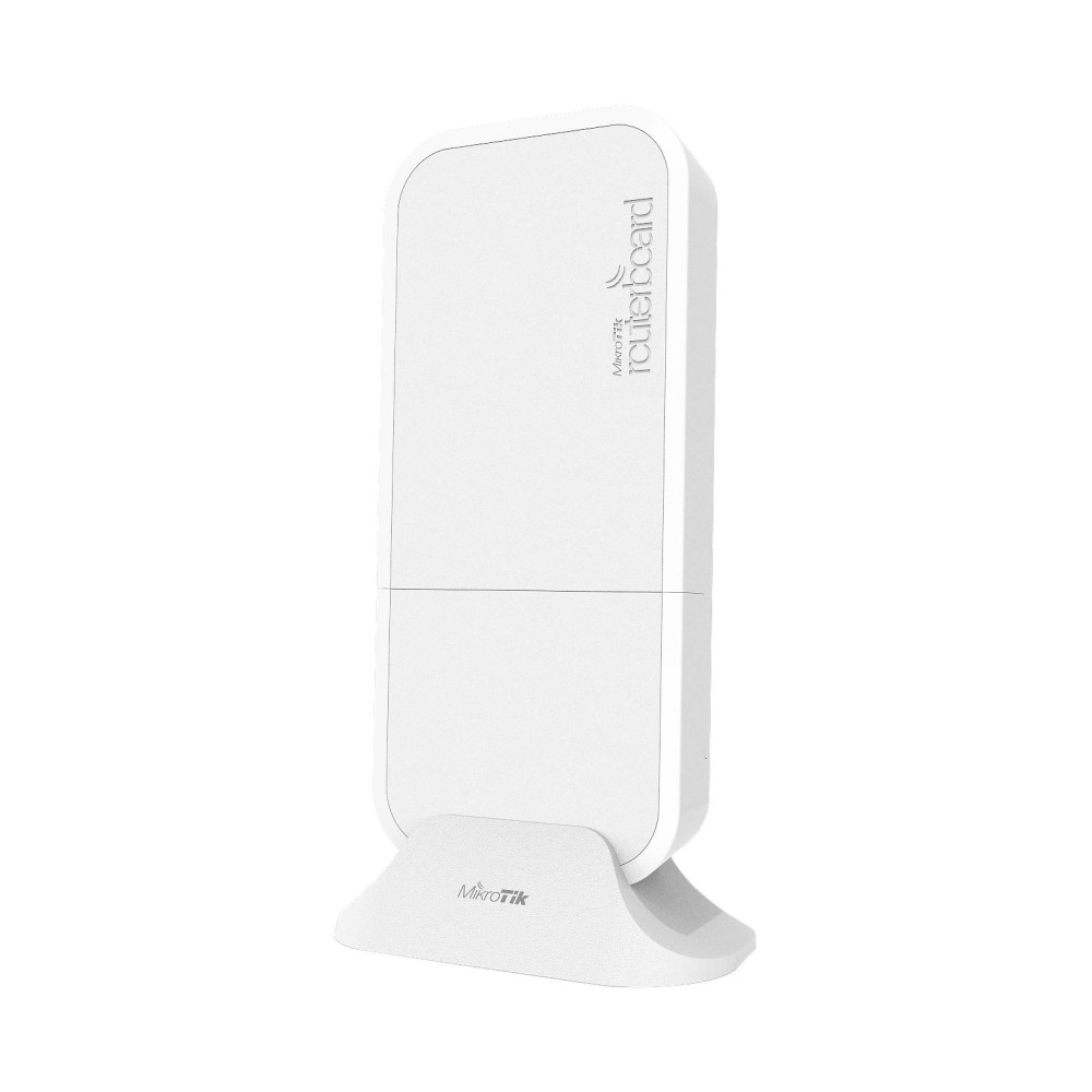 Access Point|MIKROTIK|300 Mbit/s|1xLAN ports|WAPR-2ND&EC200A-EU