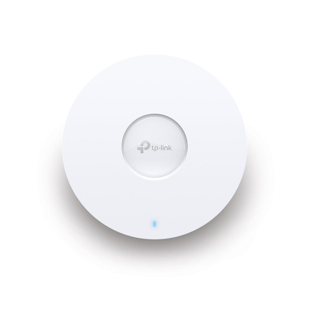 Access Point|TP-LINK|Omada|2976 Mbps|IEEE 802.11a/b/g|IEEE 802.11n|IEEE 802.11ac|IEEE 802.11ax|1xRJ45|EAP650
