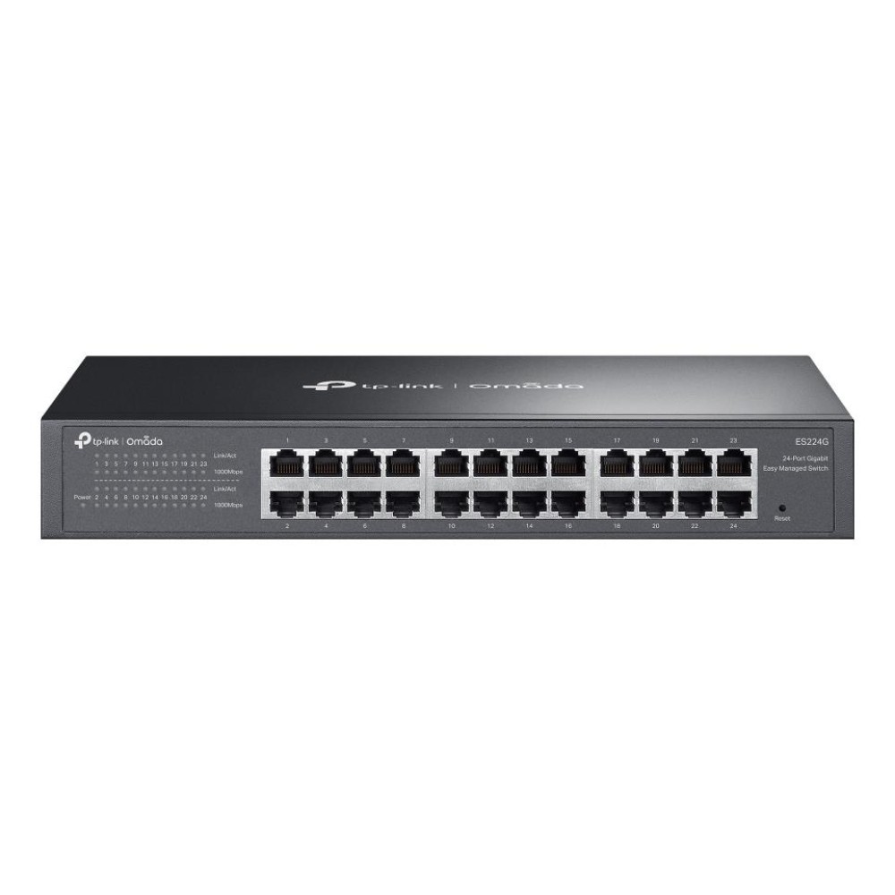 Switch|TP-LINK|ES224G|Type L2|ES224G