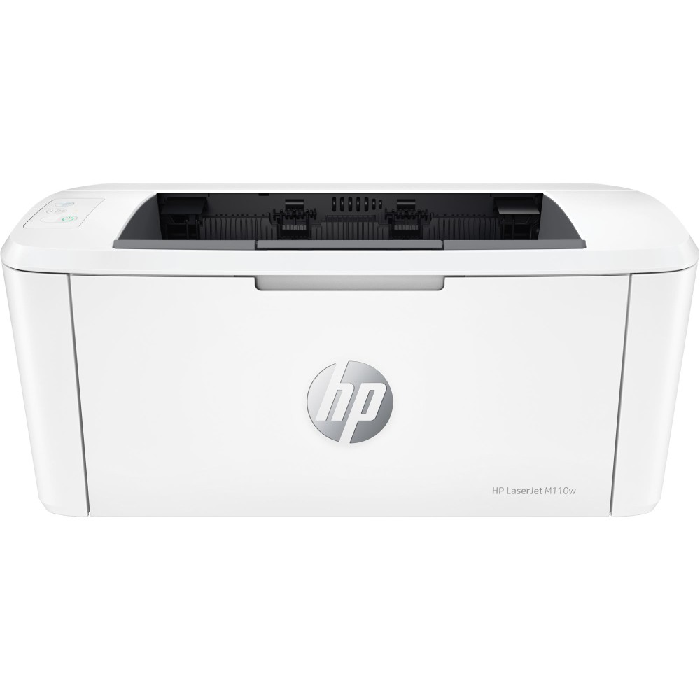 Laser Printer|HP|LaserJet M110w|USB 2.0|Bluetooth|WiFi|7MD66F