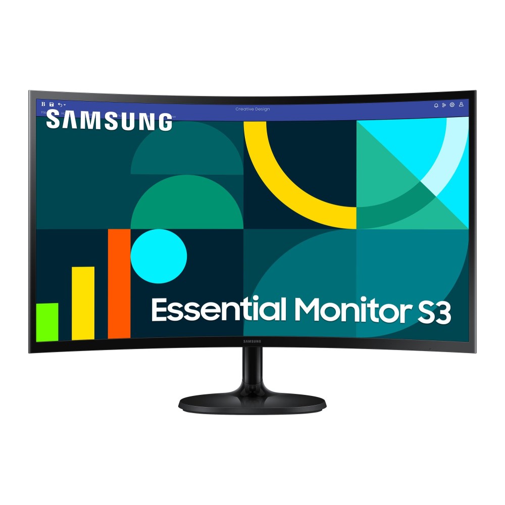 LCD Monitor|SAMSUNG|27