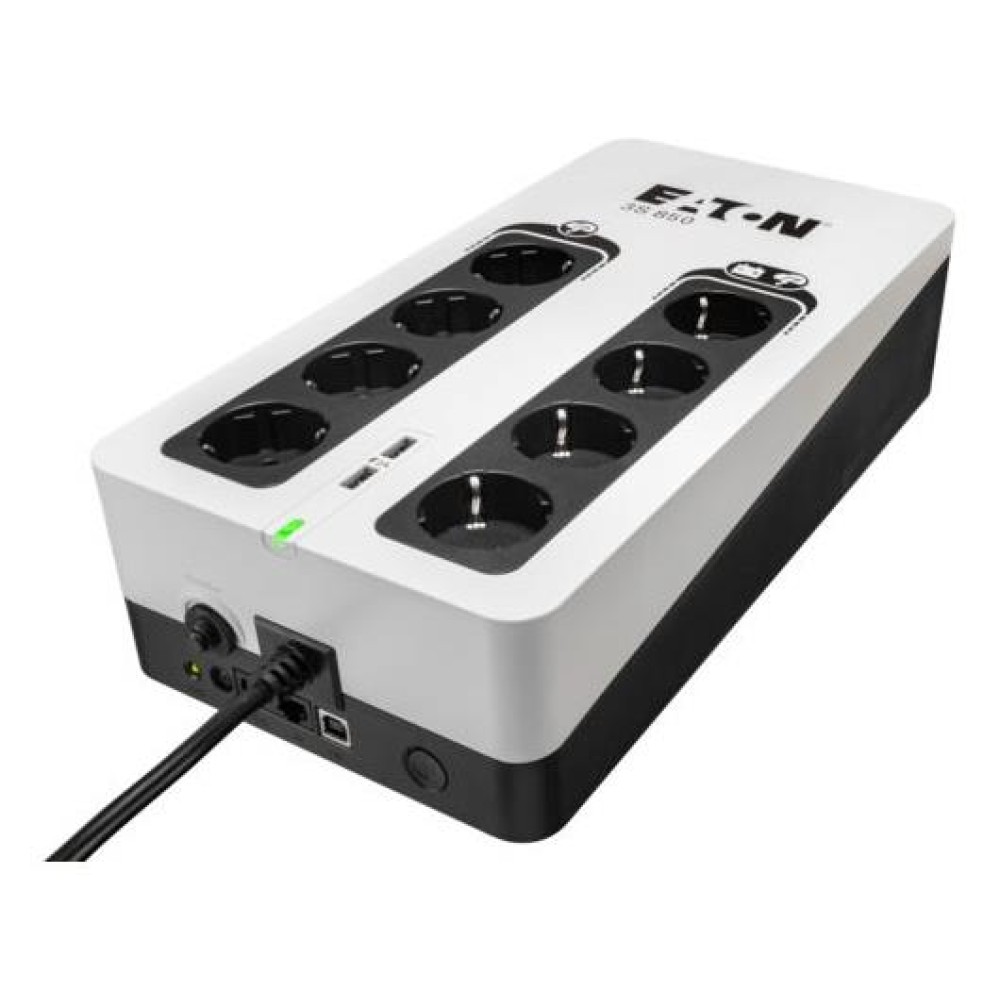 UPS|EATON|510 Watts|850 VA|Offline|3S850D