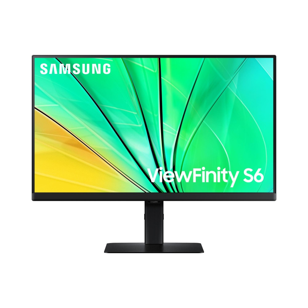 LCD Monitor|SAMSUNG|24