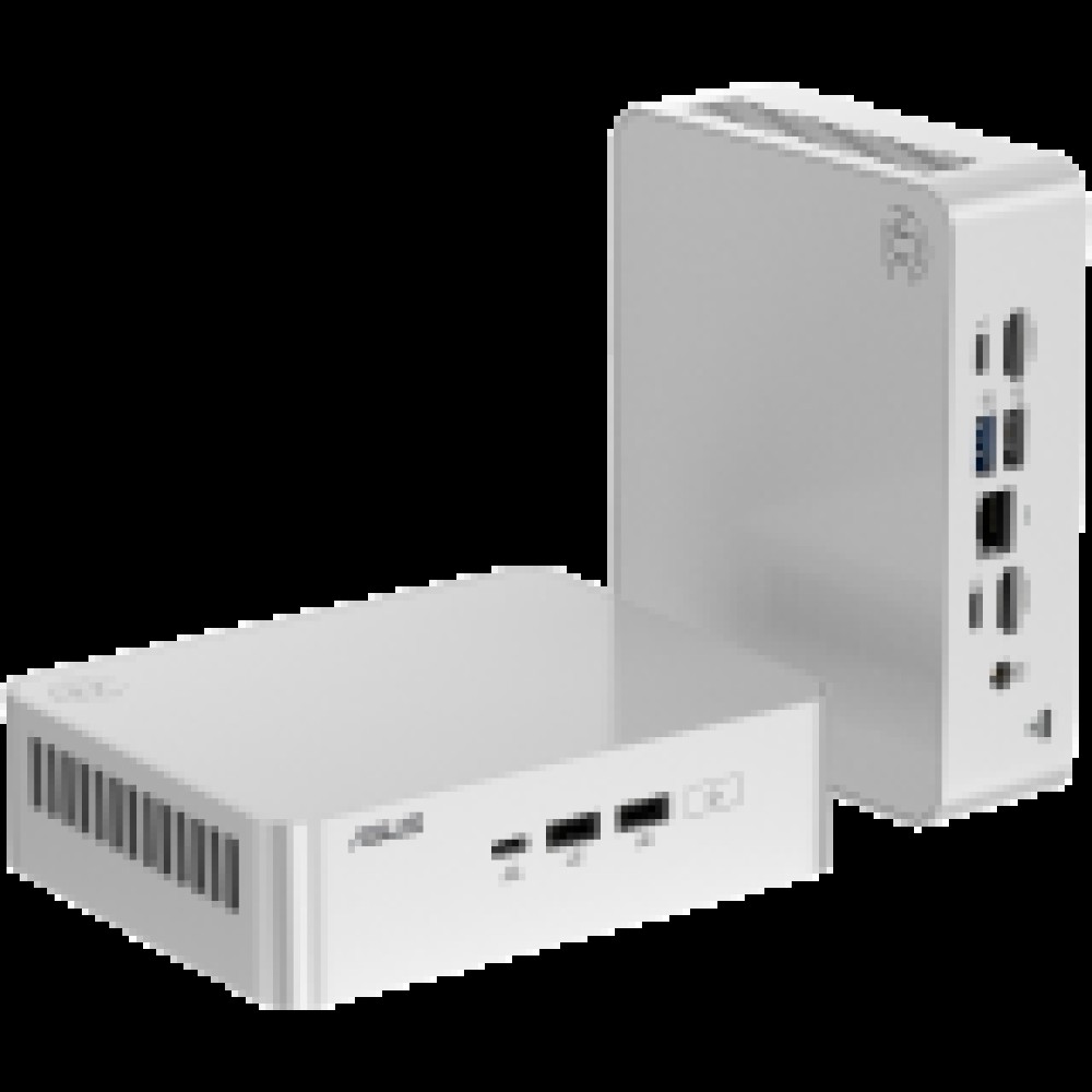 PC KIT NUC 15 PRO+ CU5-225H/RNUC15CRSU500002 ASUS