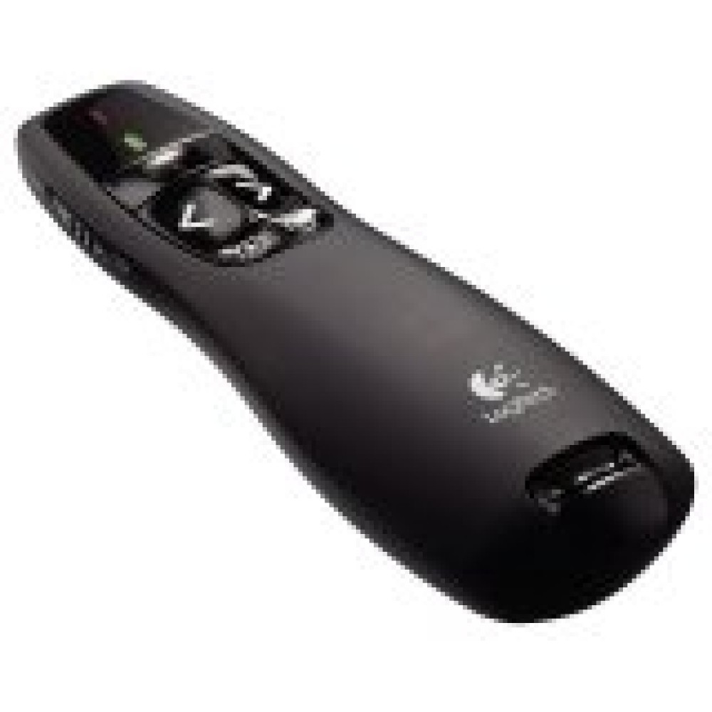 PRESENTER/POINTER WRL R400/910-001356 LOGITECH