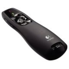 PRESENTER/POINTER WRL R400/910-001356 LOGITECH