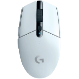 MOUSE USB OPTICAL WRL G305/LIGHTSPEED 910-005291 LOGITECH