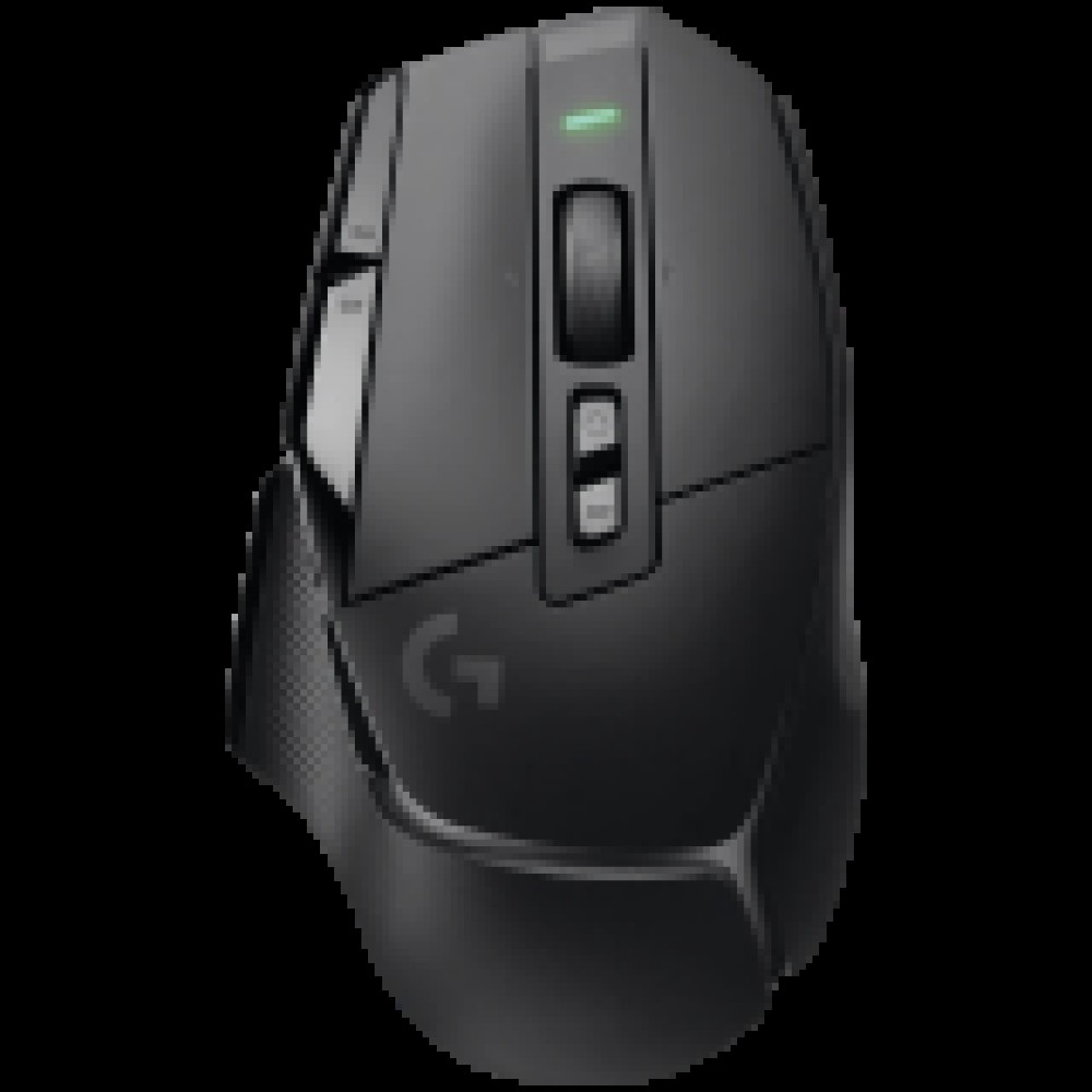 MOUSE USB OPTICAL G502 X/BLACK 910-006138 LOGITECH